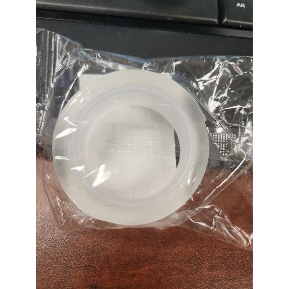 Double Sided Tape Washable Reusable - Picture 3 of 3